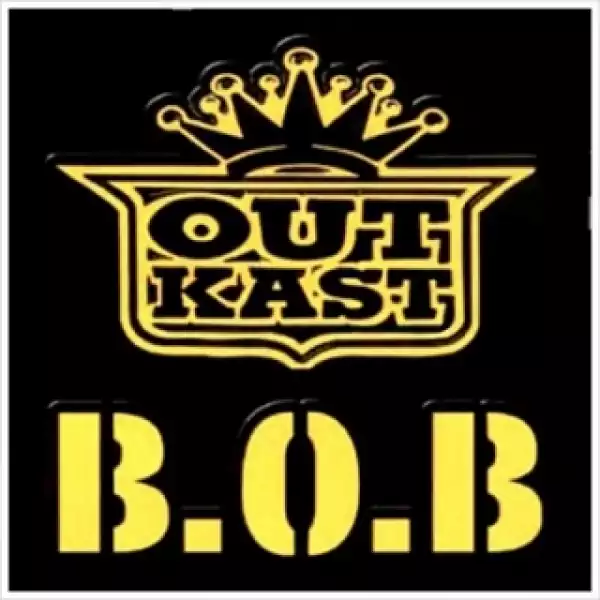 Instrumental: Outkast - B.O.B (Produced By Earthtone III)
